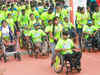 Panel to monitor vacancies of persons with disabilities
