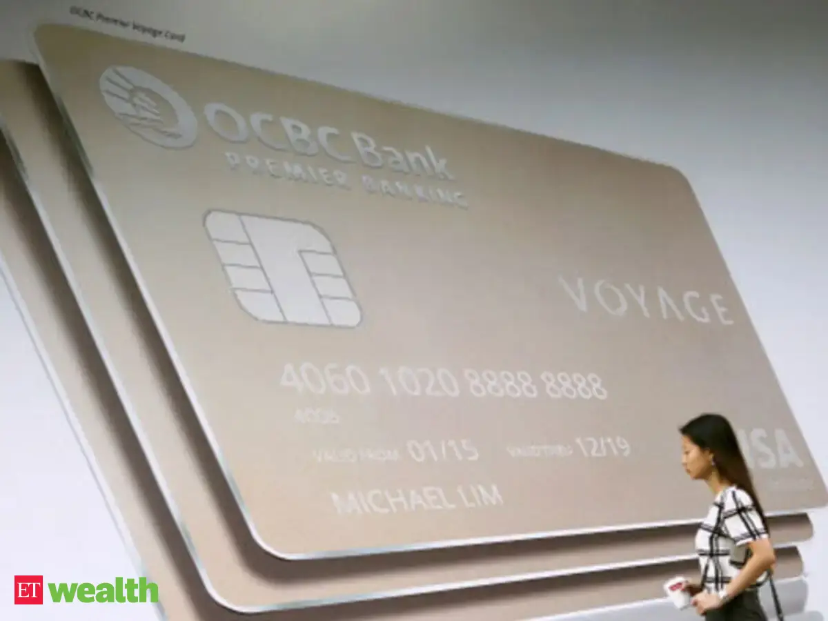 Planning To Get A Credit Card Here Are 10 Reasons Why Your