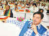 No clue on my non-inclusion in Union Cabinet: Shatrughan Sinha
