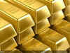Gold declines on sluggish demand, global concerns
