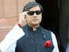 Move to sabotage Vizhinjam project: Shashi Tharoor