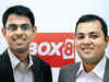Box 8: Company that packages daily food in easy-to-consume format