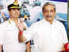 Naval Commanders’ Conference: Rare brainstorming session brings out key focus areas