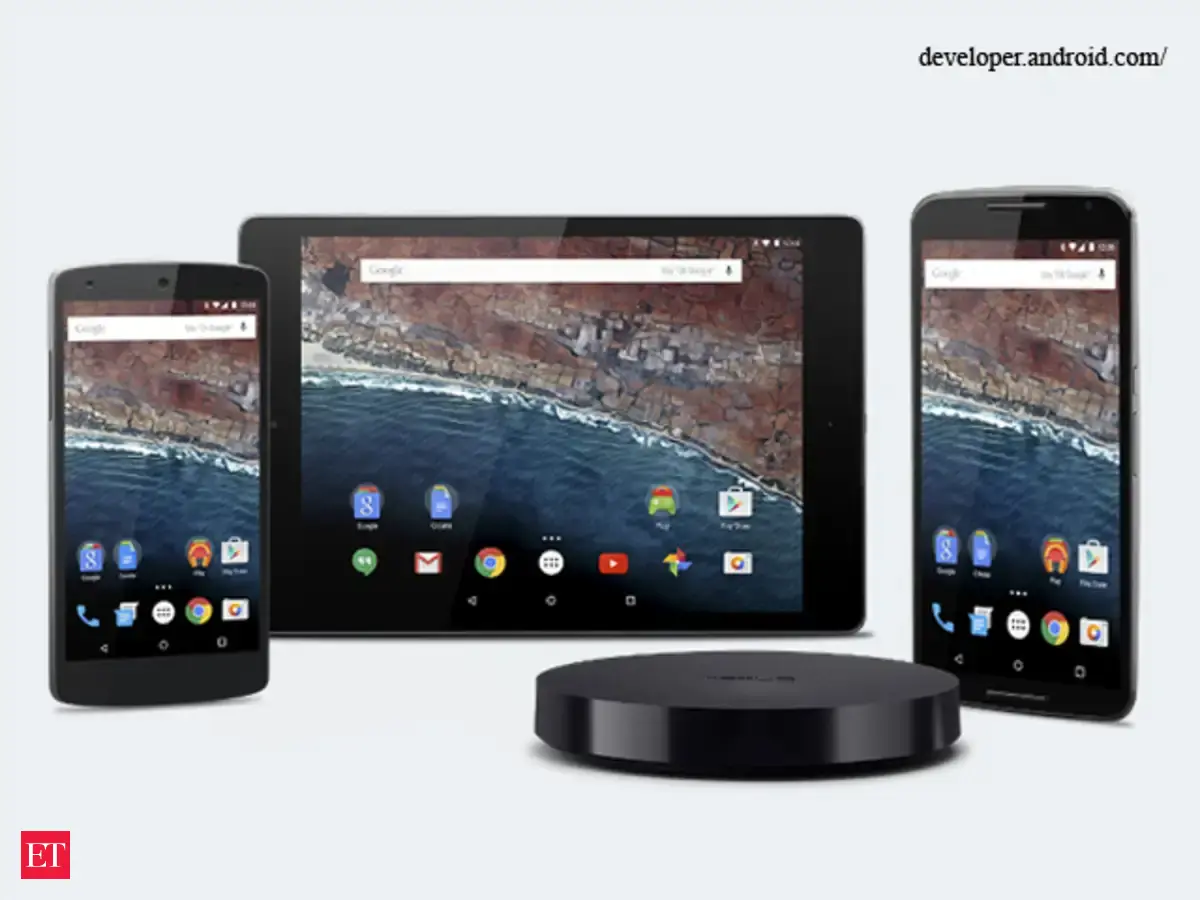 Android M: 10 things that Google's latest OS can do - 10 things that ...