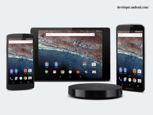 Android M: 10 things that Google's latest OS can do