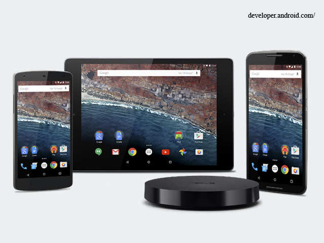 Android M: 10 things that Google's latest OS can do - 10 things that ...