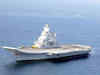 Calling the dragon: India invites Chinese Navy warships for International Fleet Review