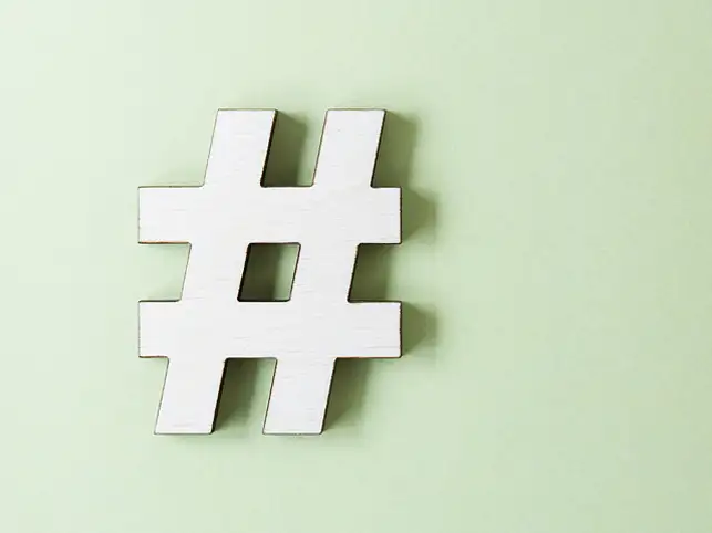 Oxford Names Hashtag Children S Word Of The Year The Economic