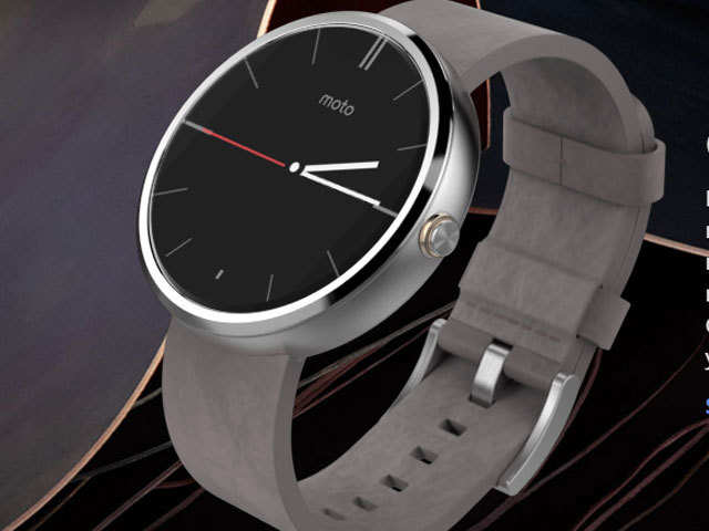 Moto 360