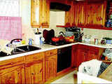 Concept of open kitchen catching on in India