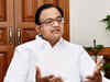 Congress does not practise politics of minorityism: P Chidambaram