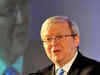 Chinese economy's consumption-based model may not be doomed to fail: Kevin Rudd, former Australian prime minister