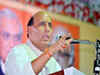 No minister in Modi Govt powerless: Rajnath