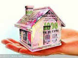 Financial trouble? Shift to lower home loan rate