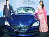BMW launches new '6 Series Gran Coupe'