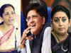 'Talkathon' session with Smriti Irani, Piyush Goyal and Nirmala Sitharaman tomorrow on twitter