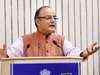 FM Arun Jaitley rebuts Manmohan Singh's comments, says economy not fragile