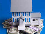 Repayment of home loan