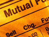 Mutual funds