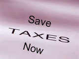 Where to save tax while earning money