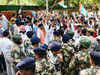 Rahul Gandhi, Smriti Irani locked in spat over IIT-Madras row