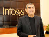 Sikka to monitor special team for top Infosys' clients