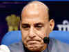 Faux pas: Rajnath Singh says India to make Nuclear weapons with France