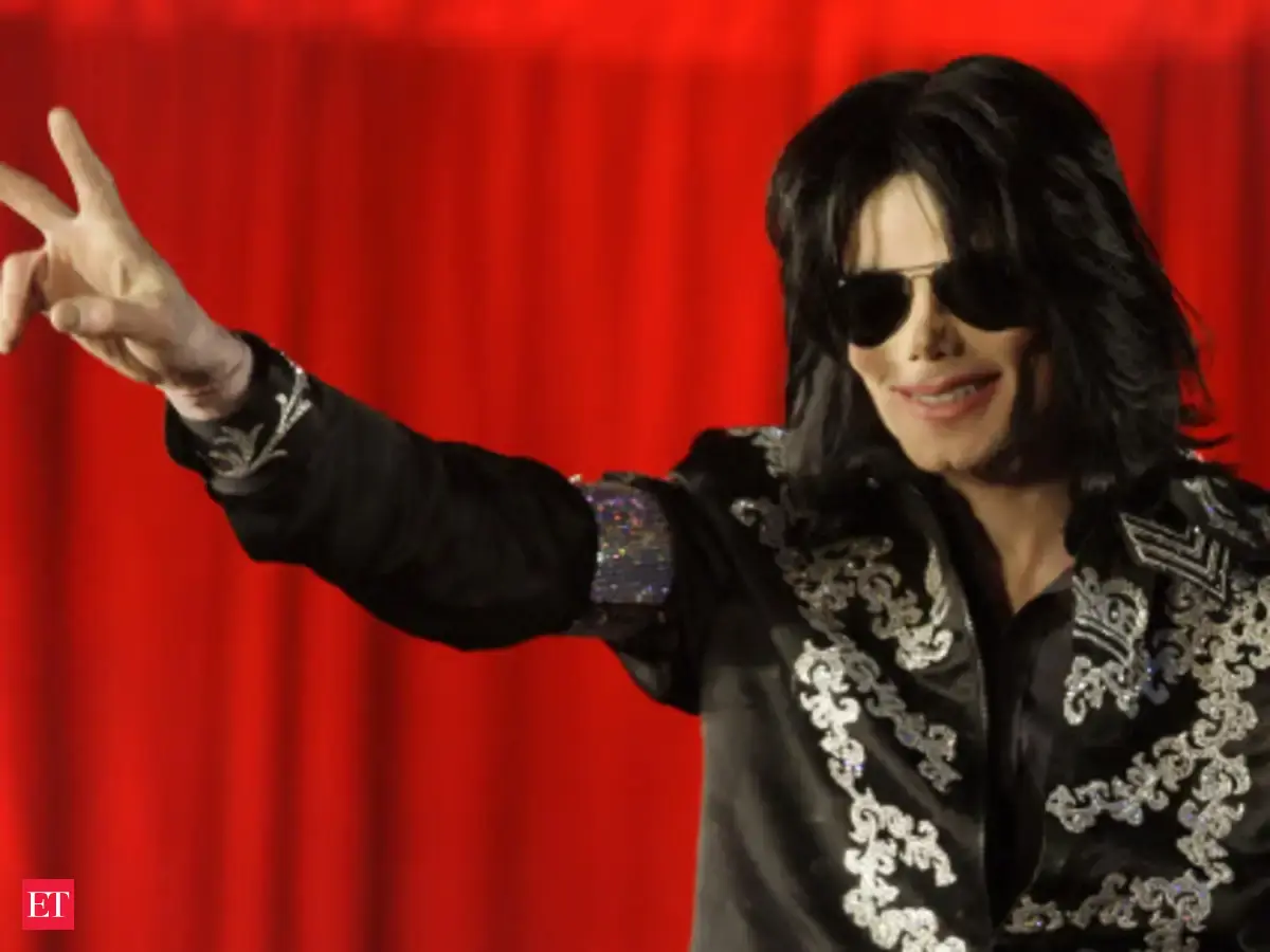 Jackson's funeral to be one of the biggest televised event - The Economic  Times