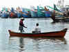 23 fishermen from Tamil Nadu & Kerala set free, arrive home