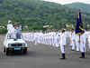 320 cadets pass out from Indian Naval Academy
