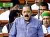 BJP hasn't given up stand on repeal of Art 370: Union minister Jitendra Singh