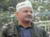 Delhi government's secret service fund may get Rs 20 lakh