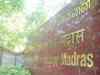 Derecognition row: NCSC sends notice to IIT Madras