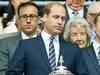 Prince William wades into FIFA controversy, demands reforms to clean up the game
