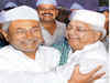 Congress may back Nitish Kumar if RJD-JD(U) tie-up talks fail