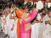 Delhi billionaire Bhanwarlal Doshi becomes monk
