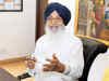 2015-16 to be observed as `Year of Development': Punjab CM Parkash Singh Badal