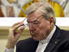 Vatican finance chief George Pell summoned to Australia child abuse inquiry
