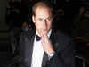 Prince William returns to work after paternity leave