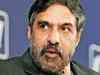 RSS functionaries in every ministry, alleges Anand Sharma
