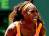 No. 1 Serena Williams edges Sloane Stephens at French Open