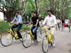 DDA approves cycle-sharing policy for Delhi