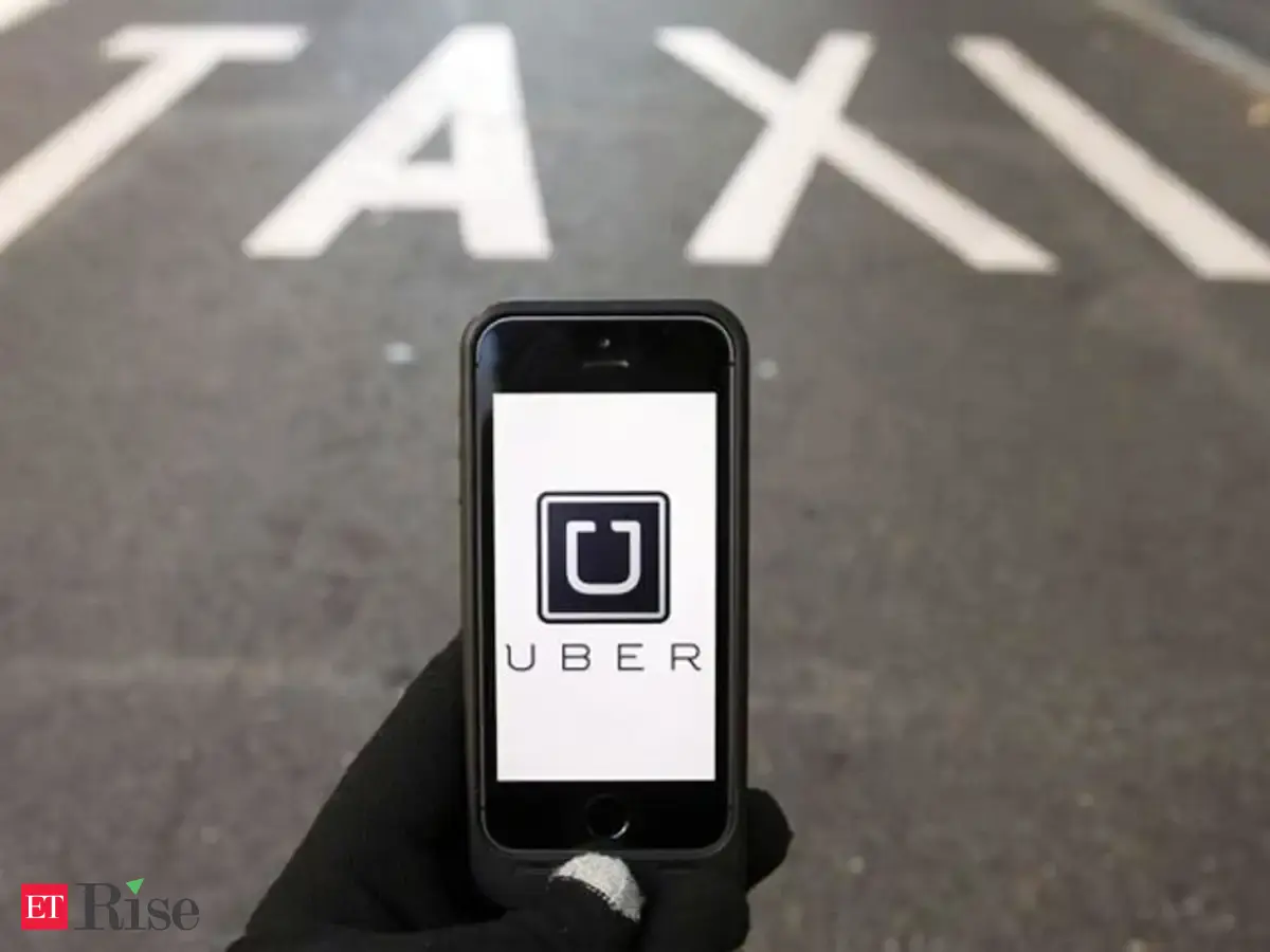 Uber using technology to flag suspicious accounts and even 