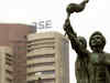 Sensex, Nifty trade in range ahead of RBI policy review