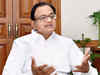 This government should have the grace to acknowledge the work done by the UPA: P Chidambaram