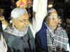 Congress awaits outcome of talks between Bihar CM Nitish Kumar, RJD chief Lalu Yadav