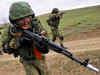 Russia is drastically increasing its number of military exercises; 40 large-scale drills planned