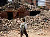 Fresh aftershock hits Nepal after 30 hours