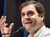 Congress Vice President Rahul Gandhi in Mhow to pay tribute to BR Ambedkar