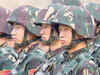 Chinese Army begins live fire drill near Myanmar border